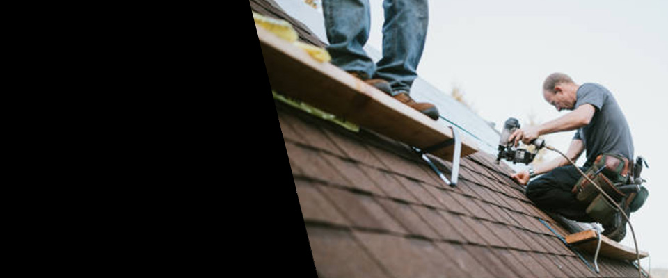 Ladoga Roofing Contractors